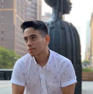 Meet your Posher, David